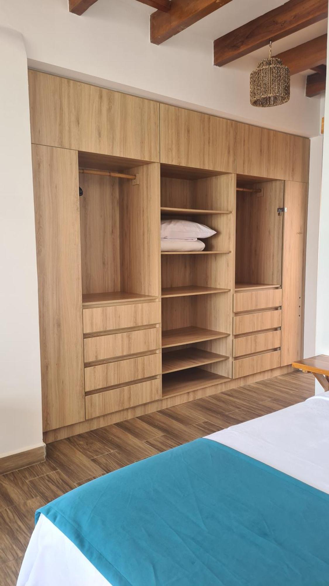 Intiquilla Hotel Manta Εξωτερικό φωτογραφία