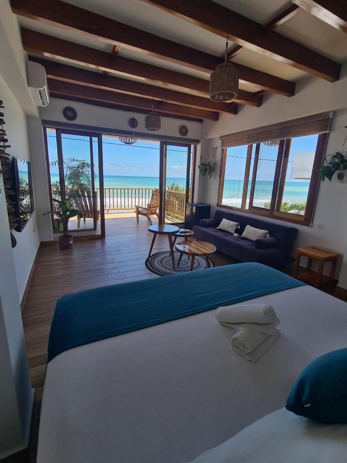 Intiquilla Hotel Manta Εξωτερικό φωτογραφία